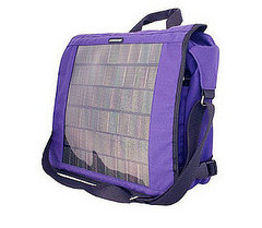 Solar Bags: Still Expensive But Now in Pretty Colors Solar Bags: Still Expensive But Now in Pretty Colors