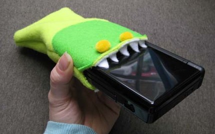 Monster Nintendo DS Case: Love It or Leave It?