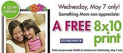 Walgreens Dishes Out Another Sweet Deal