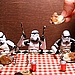 Death Star Buffet