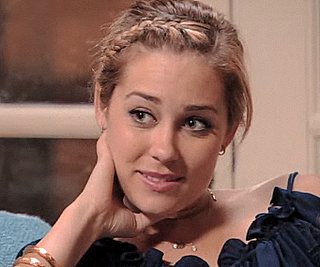 Cell Phones and Technology on MTV's The Hills 2008-05-13 10:30:15