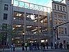 Daily Tech: The Largest Apple Store in the US Is Unveiled 