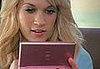 Exclusive Look at Carrie Underwood With the Rose DS Lite