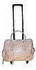 GoGo Voyage Leather Laptop Rolling Bag: Love It or Leave It?