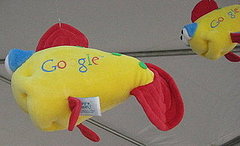 Six Great Things About the Googleplex in Mountain View