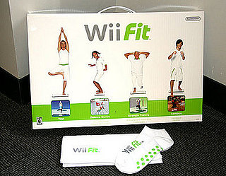 The Wii Fit Goes To . . .