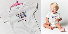 Future Gamer Onesie: Tick Tock Goes My Geek Biological Clock Future Gamer Onesie: Tick Tock Goes My Geek Biological Clock