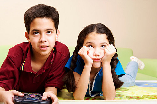 Do You Suffer From Video Game Burn Out?