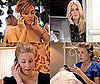 Cell Phones from MTV's The Hills
