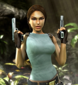 Designer of Gears of War 2 Says The Video Game Will Be More "Girlfriend-Friendly"