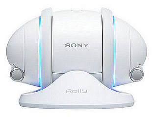Daily Tech: Sony's Rolly Finally Rolls Into the US