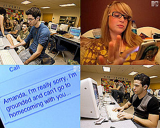 iPhones, Macs and Other Technology Are Used in MTV's Reality Show The Paper