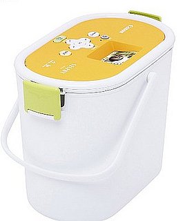 Canon's Selphy Compact Photo Printer: Love or Leave? 