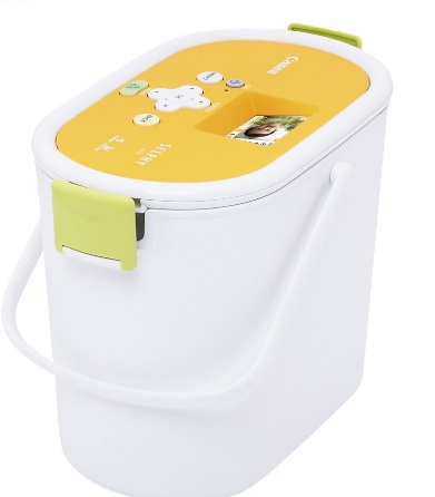 Canon's Selphy Compact Photo Printer: Love or Leave? 