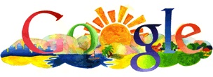 Google Doodles! A Retrospective of The Changing Face of a Modern Icon