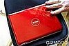 Daily Tech: Dell Goes Mini With a Fire-Engine Red Notebook
