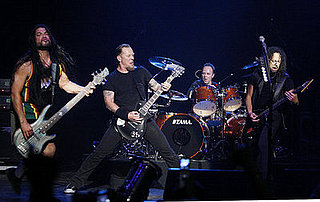 Metallica Is Now Trying To Use The Internet to Reach Out to Fans, But Fans Have Not Forgotten The 2000 Napster Attack