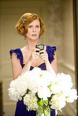 Cell Phones From the Sex and the City Movie Cell Phones From the Sex and the City Movie