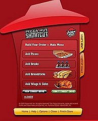 Download of the Day: Pizza Hut Shortcut Download of the Day: Pizza Hut Shortcut