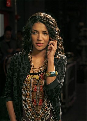 What Should Vanessa Have? What Should Vanessa Have?