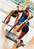 Website Train Hero Tracks Your Weight-Loss and Fitness Progress