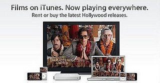 Daily Tech: Brits and Canadians Can Now Purchase (or Rent) iTunes Movies 