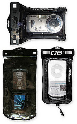 Waterproof Gadget Case Waterproof Gadget Case