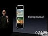 Steve Jobs' 2008 WWDC Keynote Speech In 60 Seconds