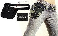 Cargobelt: Totally Geeky or Geek Chic?