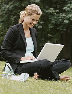 Over Half of Internet Users Pay Some Bills Online — Do You? 