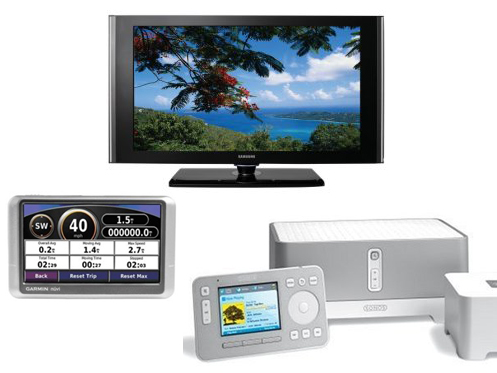Gadget Gifts For Your Dad This Father's Day Gadget Gifts For Your Dad This Father's Day