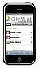 Use CityMint to Order Food From Your Cell Phone