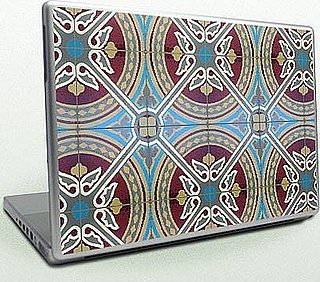 Tile Your Laptop (No Grouting Necessary) 