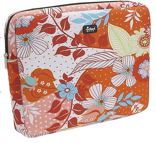 Flower Patch Laptop Sleeve Flower Patch Laptop Sleeve