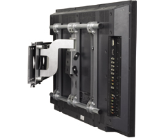 Sanus Systems Universal Flat Panel Mount Sanus Systems Universal Flat Panel Mount