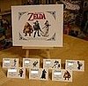 Video Game Devotion: Avatar Wedding Table Settings! 