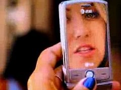 LC and Brody "Shine" in New AT&T Cell Phone Commercial 