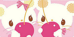 Sanrio to Debut New Furry Fairy Friends Called Cherinacherine