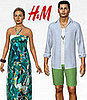 H&M Lets You Try On Clothes Via a Virtual Model of Yourself With Your Measurements