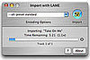 LAME is a Loss-Less MP3 Encoder and an Alternative to iTunes For CD Ripping