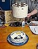 Craftzine Reader Commits Real-Life Cake Rickroll