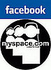 Facebook Beats Myspace Worldwide For the First Time Ever