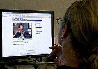 Has the Internet Changed Your Involvement in the Campaign? 
