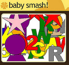 Download of the Day: Baby Smash 