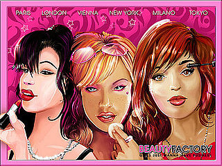 The Beauty Factory Video Game Challenges Users To Create Virtual Cosmetics Companies