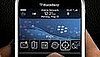 The BlackBerry Bold 9000 Smartphone Demo Video