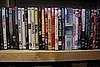 Where Do You Keep Your DVDs? 