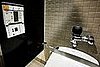 Google's Toilets Are High-Tech and Luxurious 