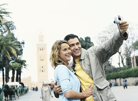 Gadgets to Take With You on Your Honeymoon! 