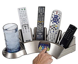 Happy Remote Control Day! 